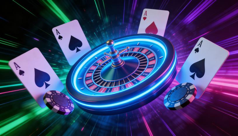 Betonred Casino: A Comprehensive Review of the Online Gaming Platform