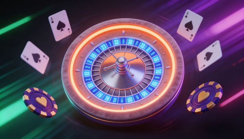 Checklist pour un jeu réussi au Simsinos Casino