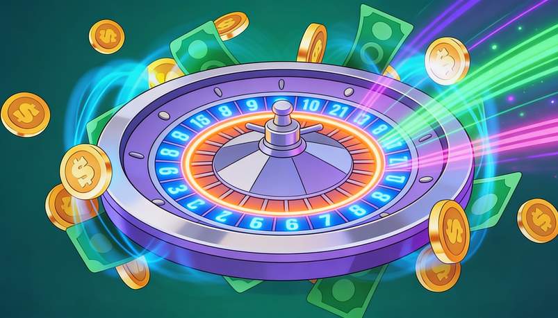 Dazard Casino: En Øverview af Mulighederne