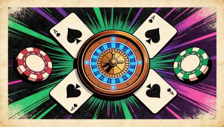 Galactic Casino Live Dealer: A Comprehensive Review