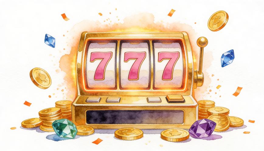 Icebet Casino: Wie das Casino funktioniert