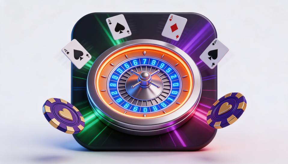 Icebet Casino: Wie das Casino funktioniert