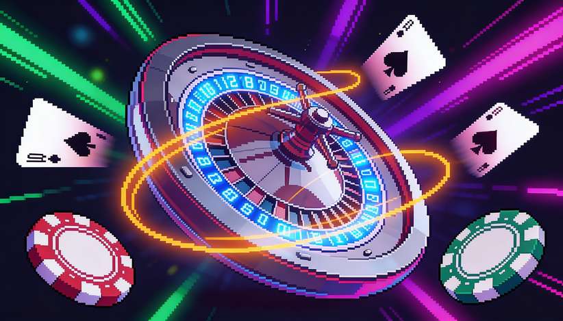 National Casino Tournaments: A Comprehensive Guide