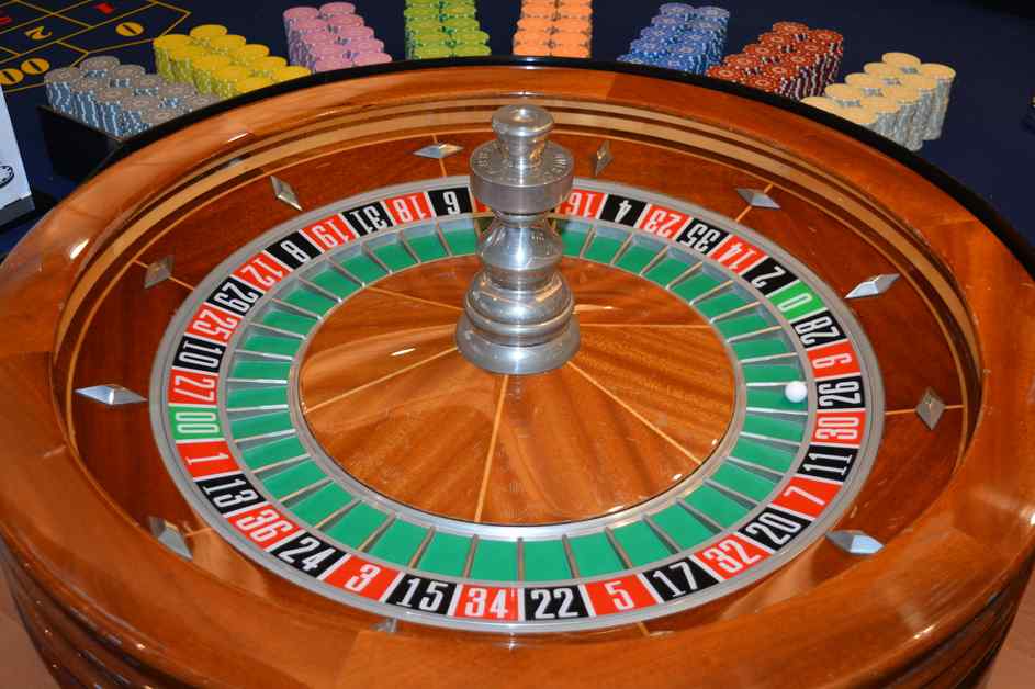 casinoextra