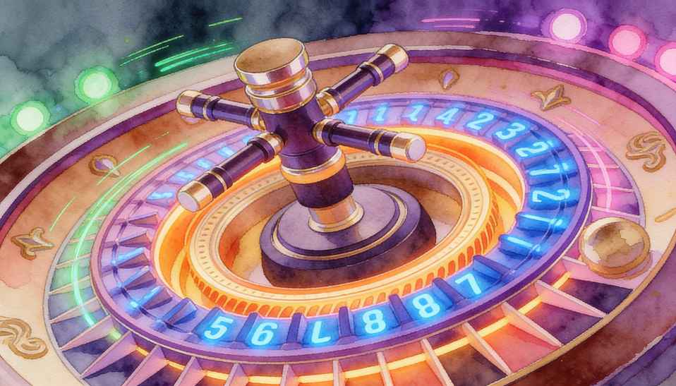 Was macht ein Online-Casino vertrauenswürdig?
